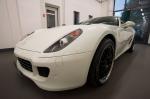 Ferrari 599 GTB Fiorano by Edo Competition 2007 года